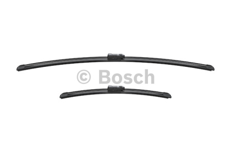 Комплект стеклоочистителей Bosch Aerotwin A557S